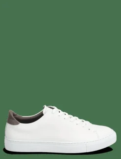 Garment Project Sneakers|Type ST - /Elephant Leather - Business sneakers