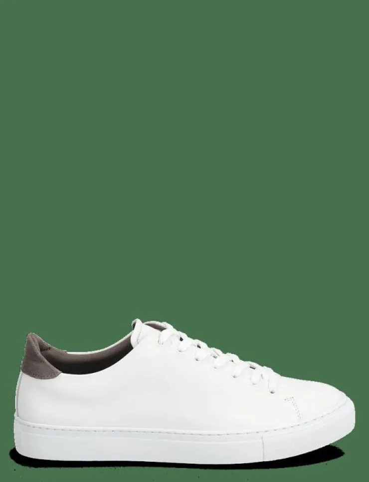 Garment Project Sneakers|Type ST - /Elephant Leather - Business sneakers