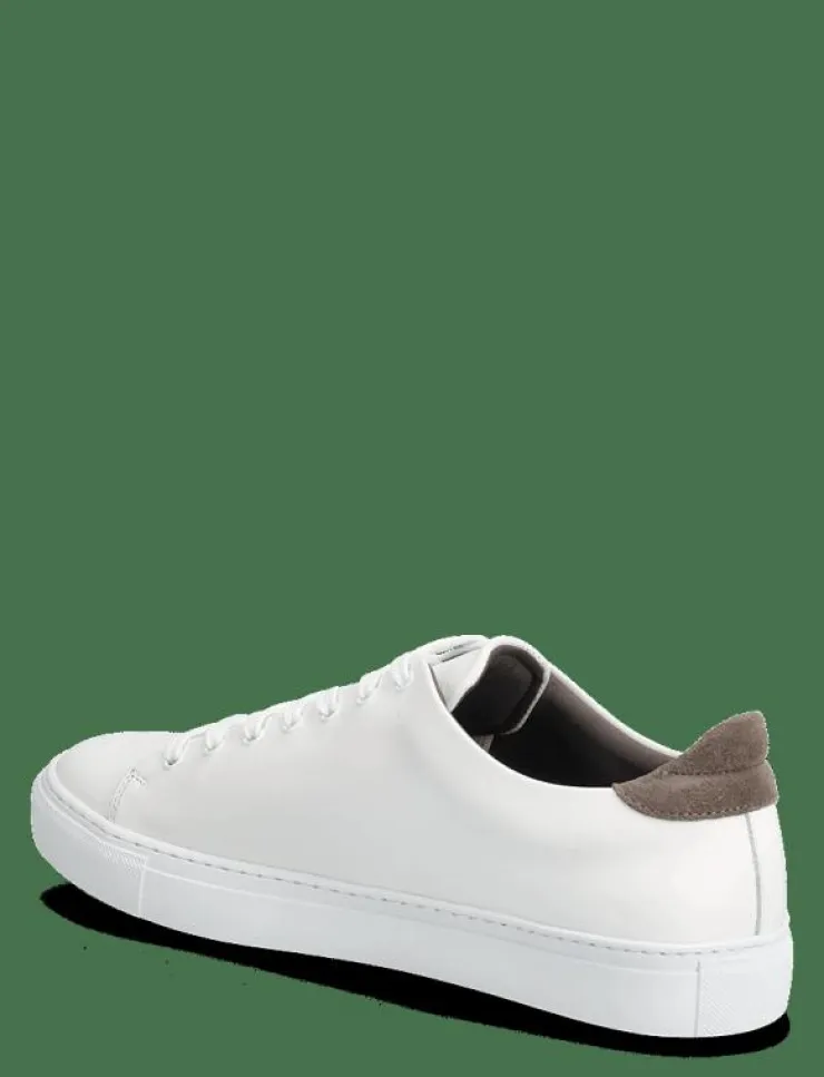 Garment Project Sneakers|Type ST - /Elephant Leather - Business sneakers