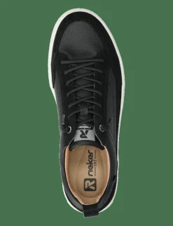 Rieker U0709 - Business sneakers| Sneakers
