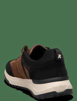 Rieker Sneakers|U0100 - Låga sneakers