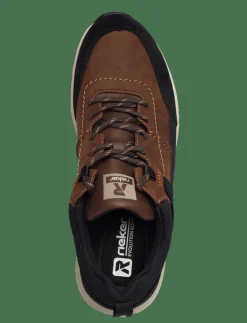 Rieker Sneakers|U0100 - Låga sneakers