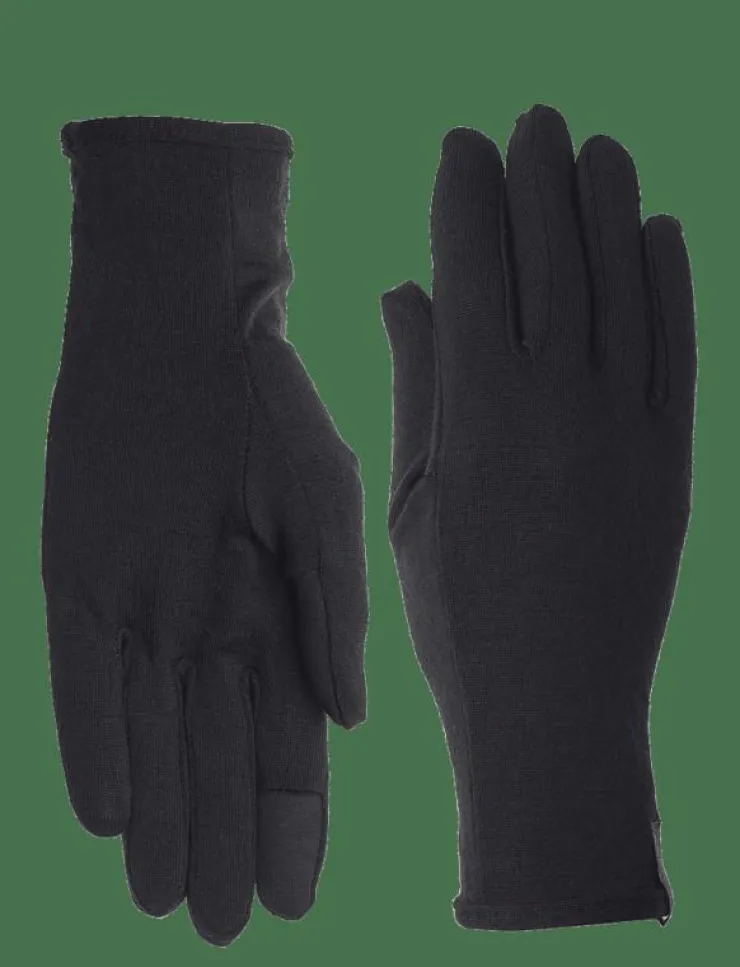 Icebreaker Handskar|U 260 Tech Glove Liners - Fingervantar