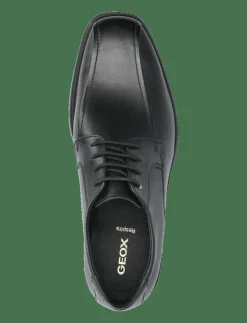 GEOX Finskor|U BRANDOLF A - Lackskor