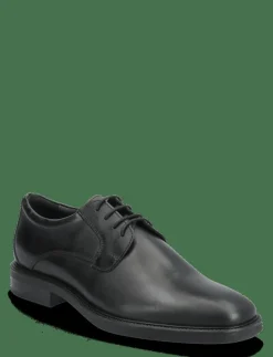 GEOX U BRANDOLF B - Snörskor| Finskor