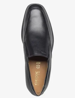 GEOX U FEDERICO Z - Loafers| Sommarskor|Loafers