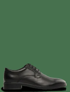 GEOX Finskor|U GLADWIN A - Derbyskor