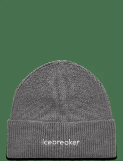 Icebreaker U Mer All Day Toque Beanie - Mössor|Kvinnor Accessoarer|Mössor & Hattar