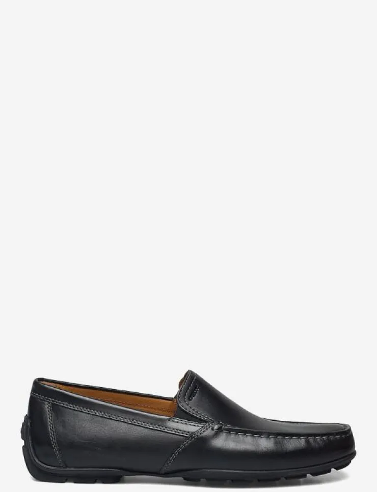 GEOX U MONER V - Loafers| Sommarskor|Loafers