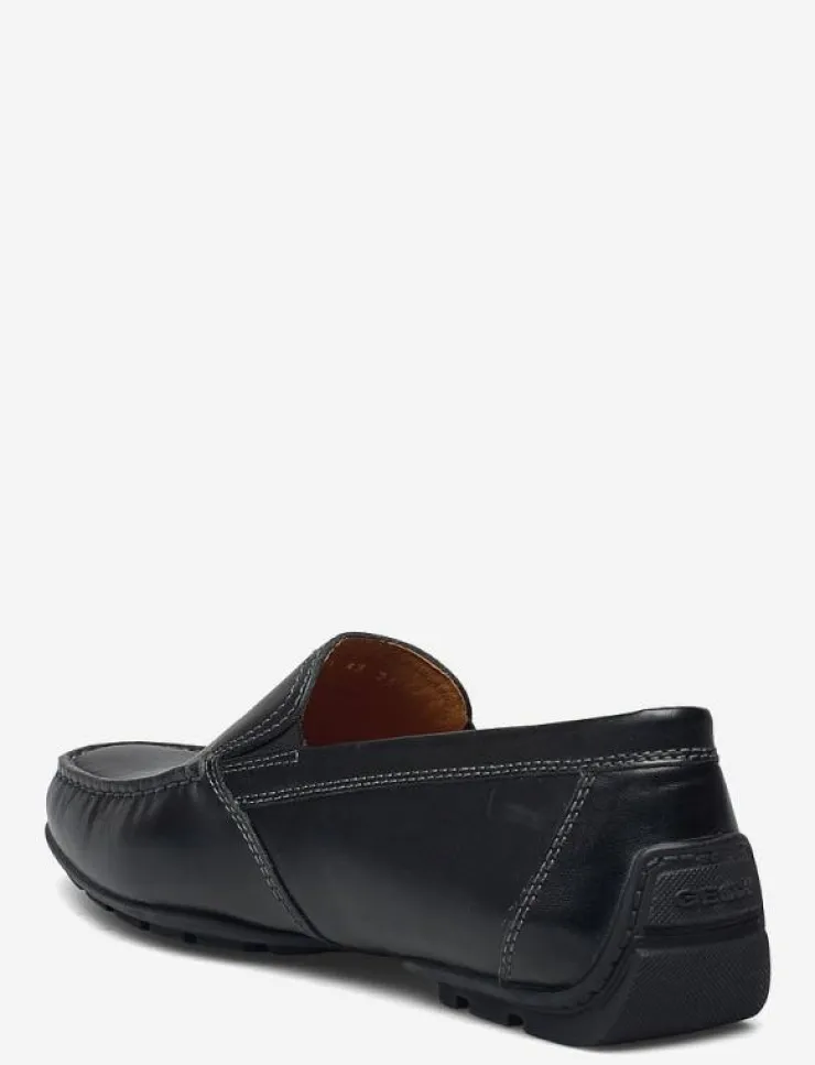 GEOX U MONER V - Loafers| Sommarskor|Loafers