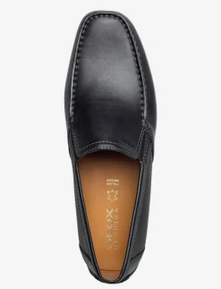 GEOX U MONER V - Loafers| Sommarskor|Loafers