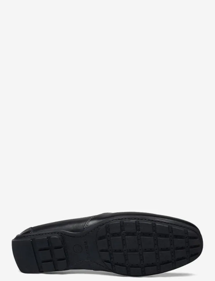 GEOX U MONER V - Loafers| Sommarskor|Loafers