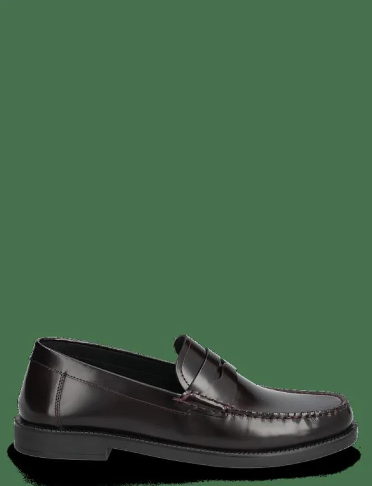 GEOX U RECANATI B - Loafers| Sommarskor|Loafers