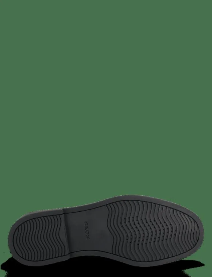 GEOX U RECANATI B - Loafers| Sommarskor|Loafers
