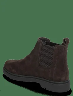 GEOX U SPHERICA EC1 C - Chelsea boots| Chelsea Boots