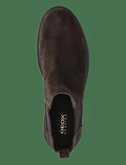 GEOX U SPHERICA EC1 C - Chelsea boots| Chelsea Boots