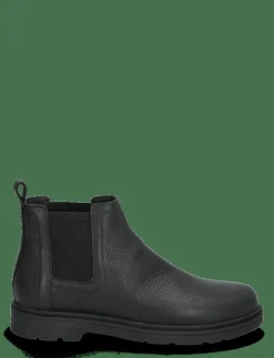 GEOX U SPHERICA EC1 C - Chelsea boots| Chelsea Boots