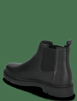 GEOX U SPHERICA EC1 C - Chelsea boots| Chelsea Boots