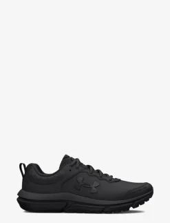 Under Armour UA BGS Assert 10 UFM SYN - Träningsskor|Barn Sportskor