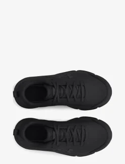 Under Armour UA BGS Assert 10 UFM SYN - Träningsskor|Barn Sportskor