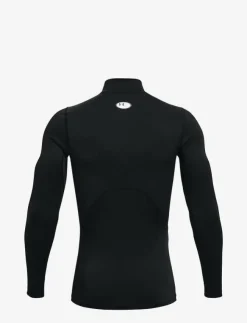 Under Armour Underställ|UA CG Armour Comp Mock - Långärmade tröjor