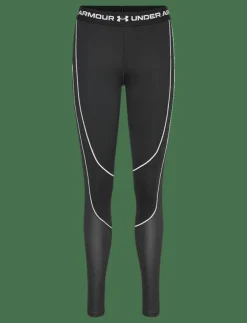 Kvinnor Under Armour Tights|Leggings & Tights|UA ColdGear Novelty Legging - Leggings