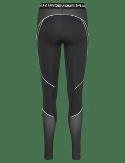 Kvinnor Under Armour Tights|Leggings & Tights|UA ColdGear Novelty Legging - Leggings