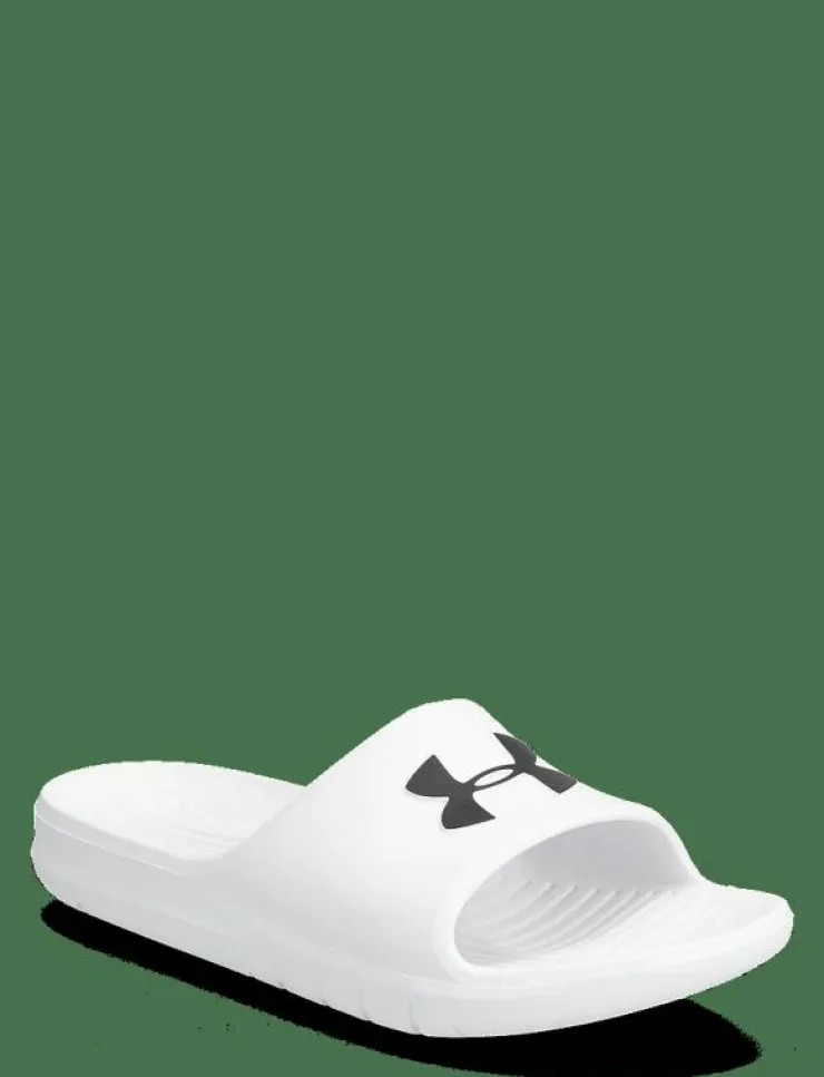 Under Armour UA CORE PTH SL - Badtofflor| Skor