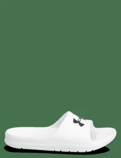 Under Armour UA CORE PTH SL - Badtofflor| Skor