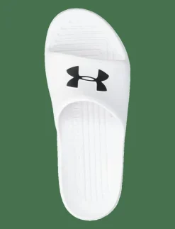 Under Armour UA CORE PTH SL - Badtofflor| Skor