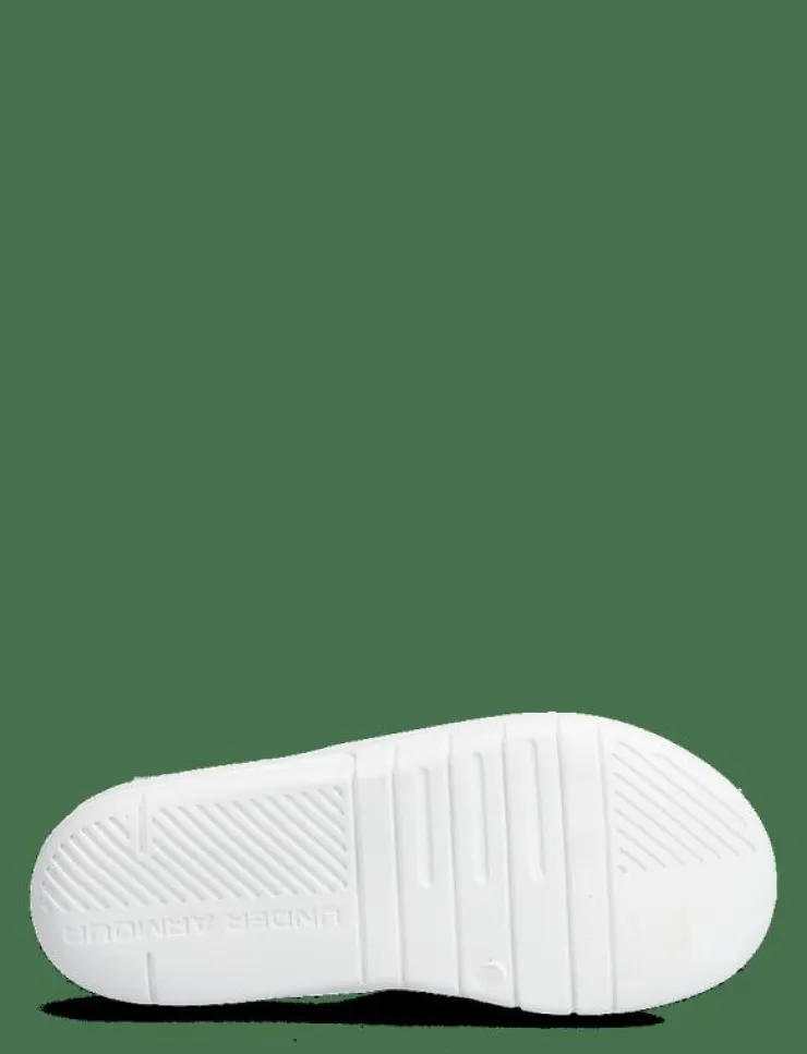 Under Armour UA CORE PTH SL - Badtofflor| Skor