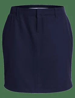 Under Armour UA Drive 16" Skort - Skorts|Kvinnor Klänningar & Kjolar