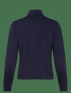 Kvinnor Under Armour Toppar & T-Shirts|UA Drive 1/4 Zip - Långärmade tröjor