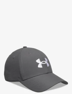 Under Armour Accessoarer|Mössor & Hattar|UA Golf96 Hat - Hattar & Kepsar