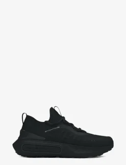 Under Armour UA GS Phantom 4 - Träningsskor|Barn Sportskor