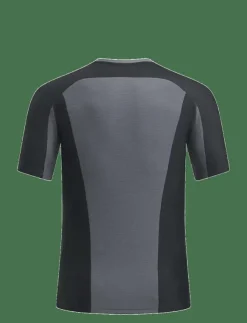 Under Armour UA Halo Bonded Auxetic SS - T-shirts| Toppar & T-Shirts