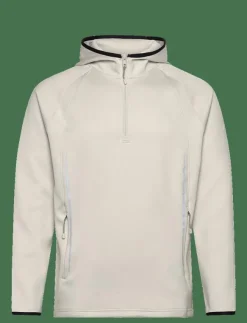 Under Armour Sweatshirts|Sweatshirts & Huvtröjor|UA Halo CW 1/2 Zip - Huvtröjor