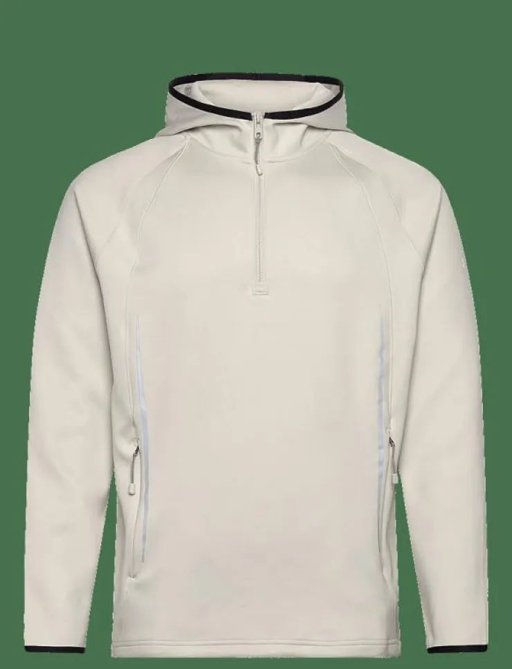 Under Armour Sweatshirts|Sweatshirts & Huvtröjor|UA Halo CW 1/2 Zip - Huvtröjor