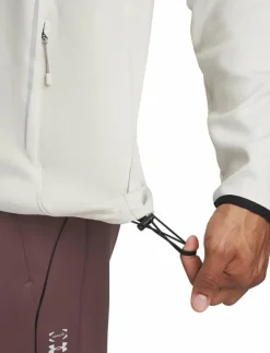 Under Armour Sweatshirts|Sweatshirts & Huvtröjor|UA Halo CW 1/2 Zip - Huvtröjor