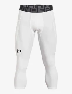 Under Armour Tights|UA HG Armour 3/4 Legging - Träningstights