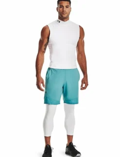 Under Armour Tights|UA HG Armour 3/4 Legging - Träningstights