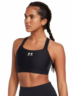 Kvinnor Under Armour Sport-Bh|UA HG Armour High - Sport BH:ar
