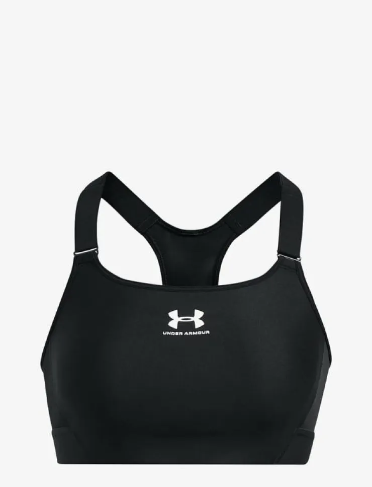 Kvinnor Under Armour Sport-Bh|UA HG Armour High - Sport BH:ar