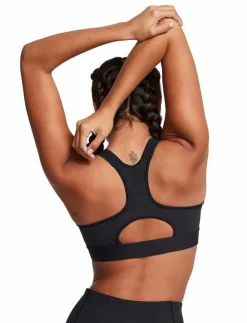 Kvinnor Under Armour Sport-Bh|UA HG Armour High - Sport BH:ar