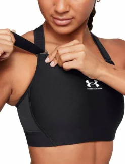 Kvinnor Under Armour Sport-Bh|UA HG Armour High - Sport BH:ar
