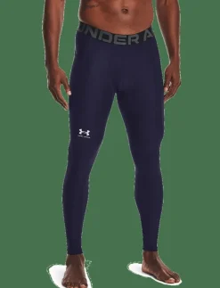 Under Armour Tights|UA HG Armour Leggings - Träningstights