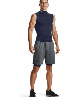 Under Armour UA HG Armour Lng Shorts - Träningstights| Tights
