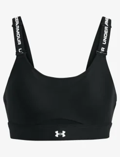 Kvinnor Under Armour Sport-Bh|UA Infinity High 2.0 Bra - Sport BH:ar