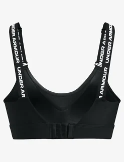 Kvinnor Under Armour Sport-Bh|UA Infinity High 2.0 Bra - Sport BH:ar