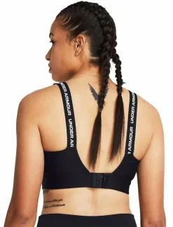 Kvinnor Under Armour Sport-Bh|UA Infinity High 2.0 Bra - Sport BH:ar